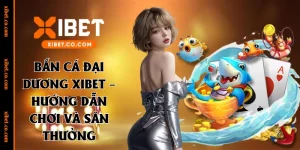 bắn cá đại dương