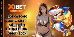 bắn cá long vương