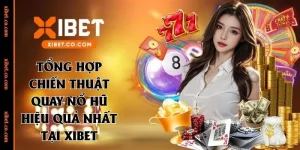 chiến thuật quay nổ hũ