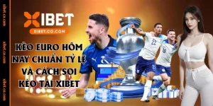 kèo euro hôm nay