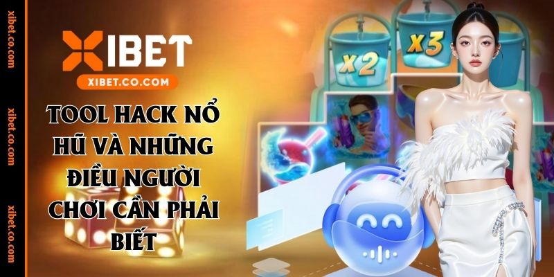 tool hack nổ hũ